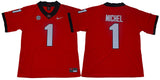 Michel 1 Legend Red