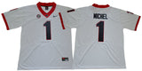 Michel 1 Legend White