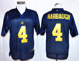 Michigan 4 Harbaugh