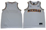 Michigan Blank White