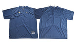 Michigan Edition Blank Navy Blue