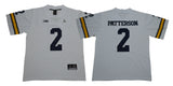 Michigan Patterson 2 White