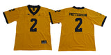 Michigan Patterson 2 Yellow