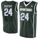 Michigan State RESPERT 24 Dark Green