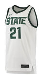 Michigan State Spartans 2020-23 Home