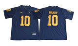 Michigan Wolverines 10 2017 Navy