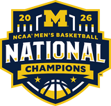 Michigan Wolverines 2026 Champions