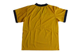 Michigan Wolverines Youth Blank Yellow Back
