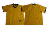 Michigan Yellow