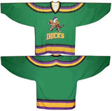 Mighty Ducks 1 Style 2