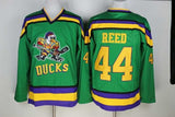 Mighty Ducks #44 Fulton Reed
