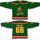 Mighty Ducks #66 Gordon Bombay