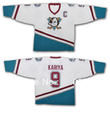 Mighty Ducks #9 Paul Kariya