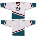 Mighty Ducks