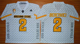 Mike Bercovici 2 white
