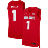 Mike Conley 1 Scarlet