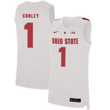 Mike Conley 1 White