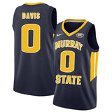 Mike Davis 0 Navy