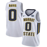 Mike Davis 0 White