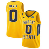 Mike Davis 0 Yellow
