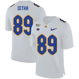 Mike Ditka 89 White