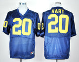 Mike Hart 20 Blue