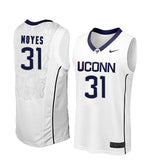 Mike Noyes 31 Men White