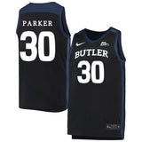 Mike Parker 30 Black
