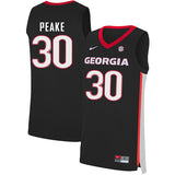Mike Peake 30 V Collar Black