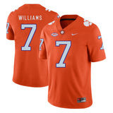 Mike Williams 7 Orange