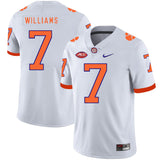 Mike Williams 7 White