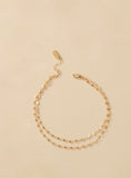 Millie Anklet