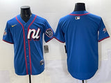Milwaukee Brewers Brewers 25 All-Star Style 2