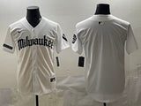 Milwaukee Brewers Brewers 5 Collaboration Style 2