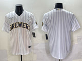 Milwaukee Brewers Brewers Adult Style 11