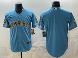 Milwaukee Brewers Brewers Special Edition Adult Style 2