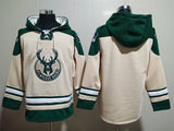 Milwaukee Bucks Bucks