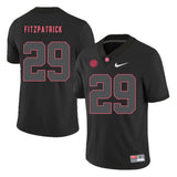 Minkah Fitzpatrick 29 Lights Out .2jpg