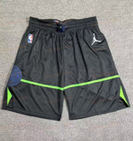 Minnesota Timberwolves 25 Timberwolves Black