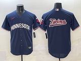 Minnesota Twins Twins Adult Style 2