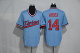 Minnesota Twins #14 Style 3