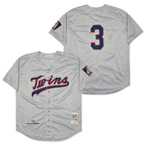 Minnesota Twins #3 Harmon Killebrew Style 1
