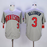 Minnesota Twins #3 Style 1