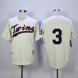 Minnesota Twins #3 Style 2