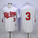 Minnesota Twins #3 Style 4