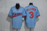 Minnesota Twins #3 Style 5