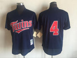 Minnesota Twins #4 Style 2