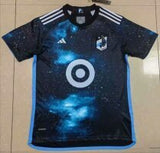 Minnesota United 24-25 Minnesota Thai Edition Style 2