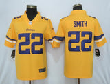 Minnesota Vikings 22 Harrison Smith