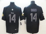 Minnesota Vikings #14 Stefon Diggs Legend Impact
